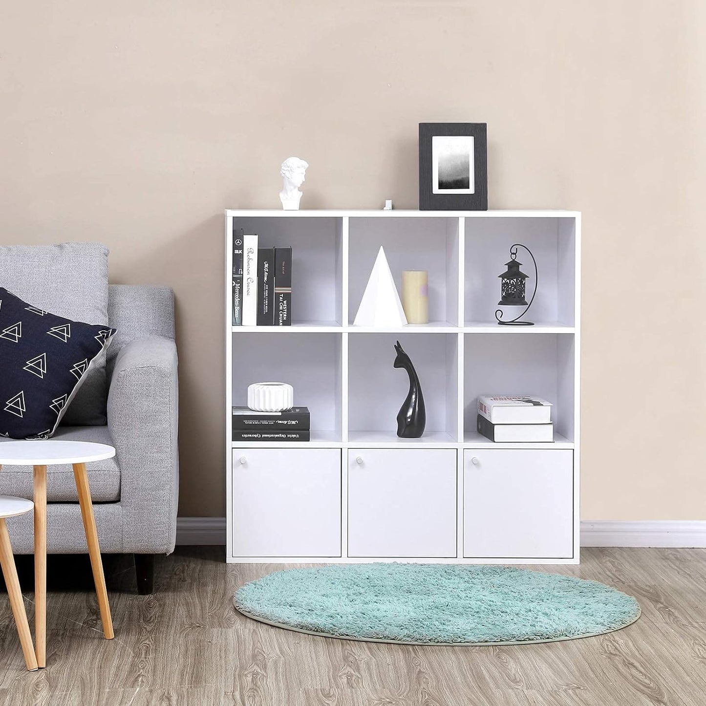 VASAGLE Bookshelf