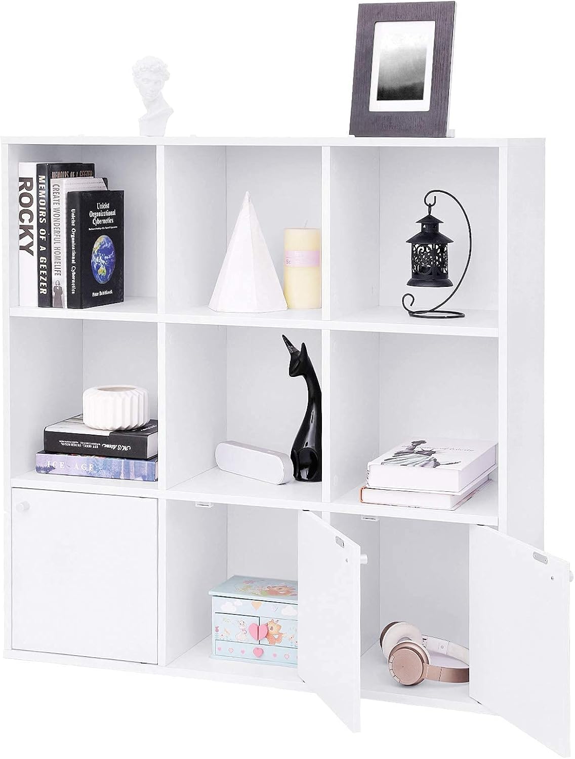 VASAGLE Bookshelf