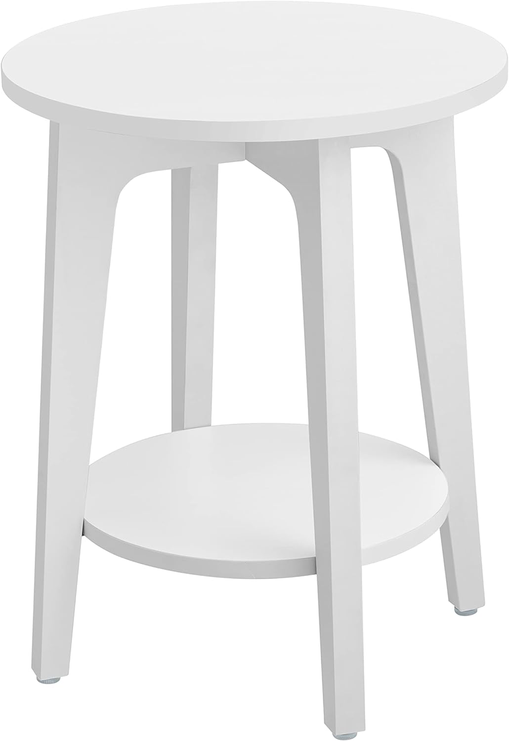 VASAGLE Side Table