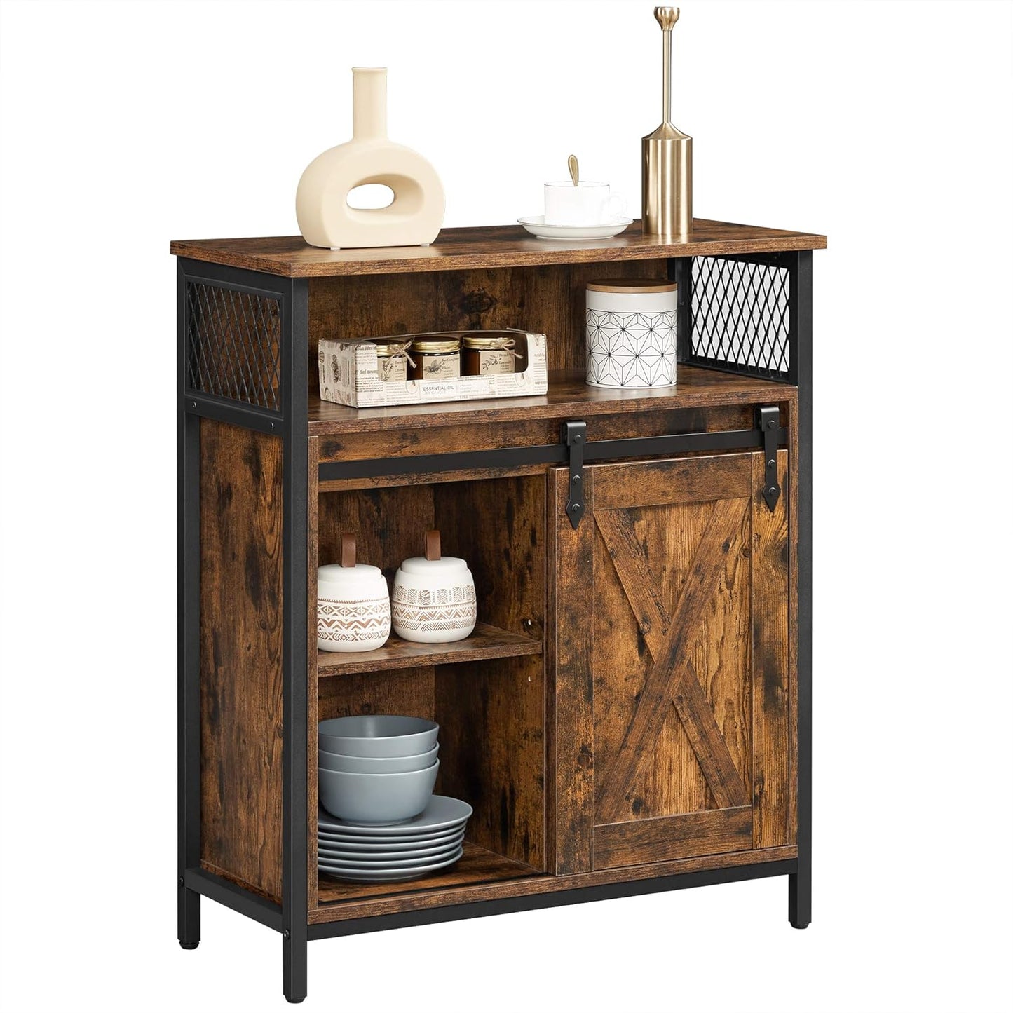 VASAGLE Storage Cabinet