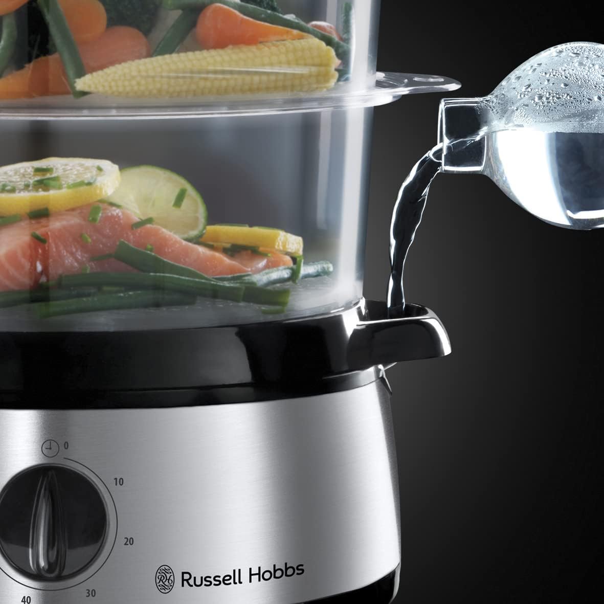 Russell Hobbs Food Steamer