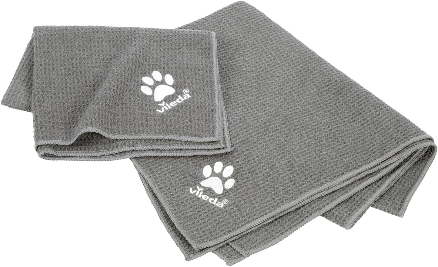 Vileda Pet Pro Pet Microfibre Cloth