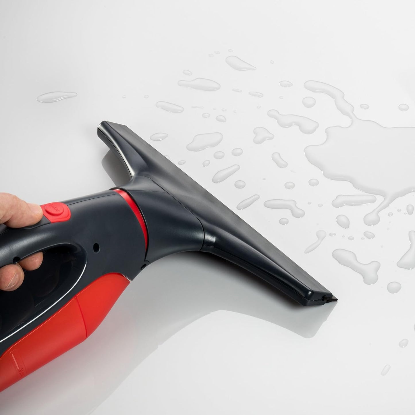 Vileda WindoMatic Power Window Vacuum Cleaner