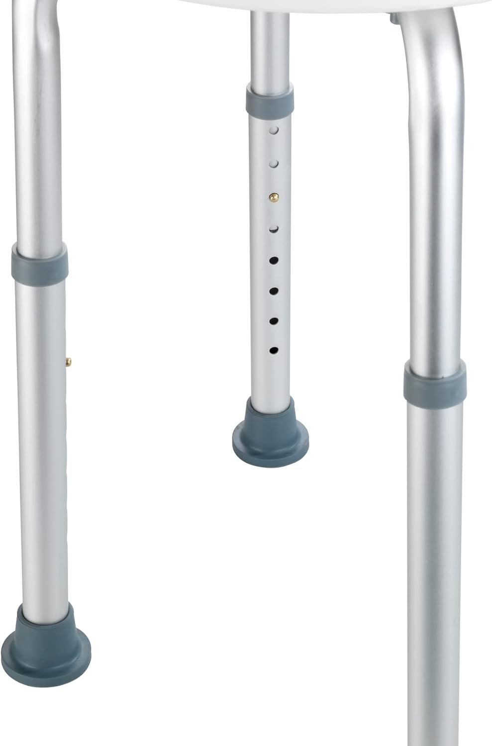 WENKO Adjustable Bath Stool