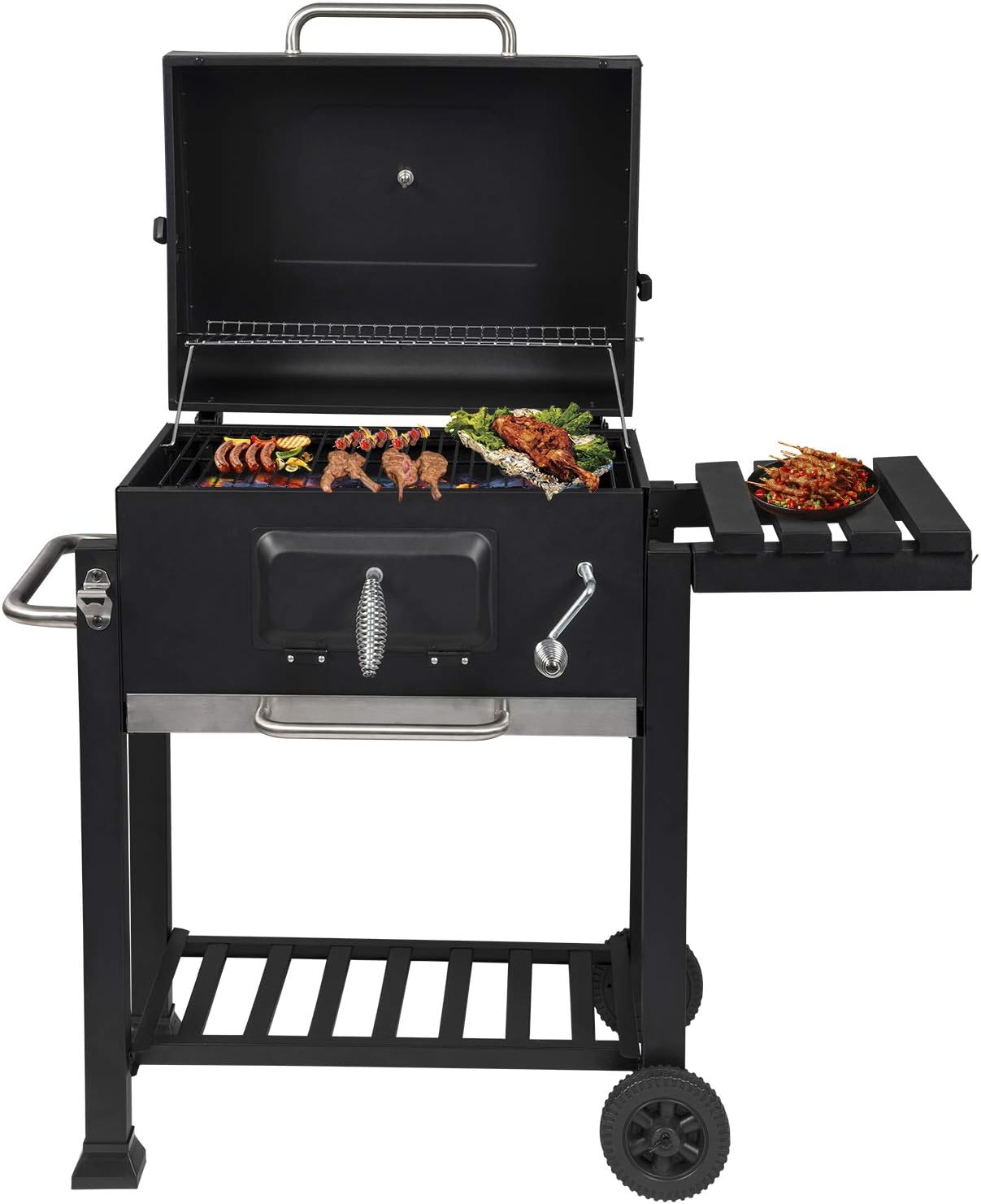WOLTU Charcoal Barbecue Grill