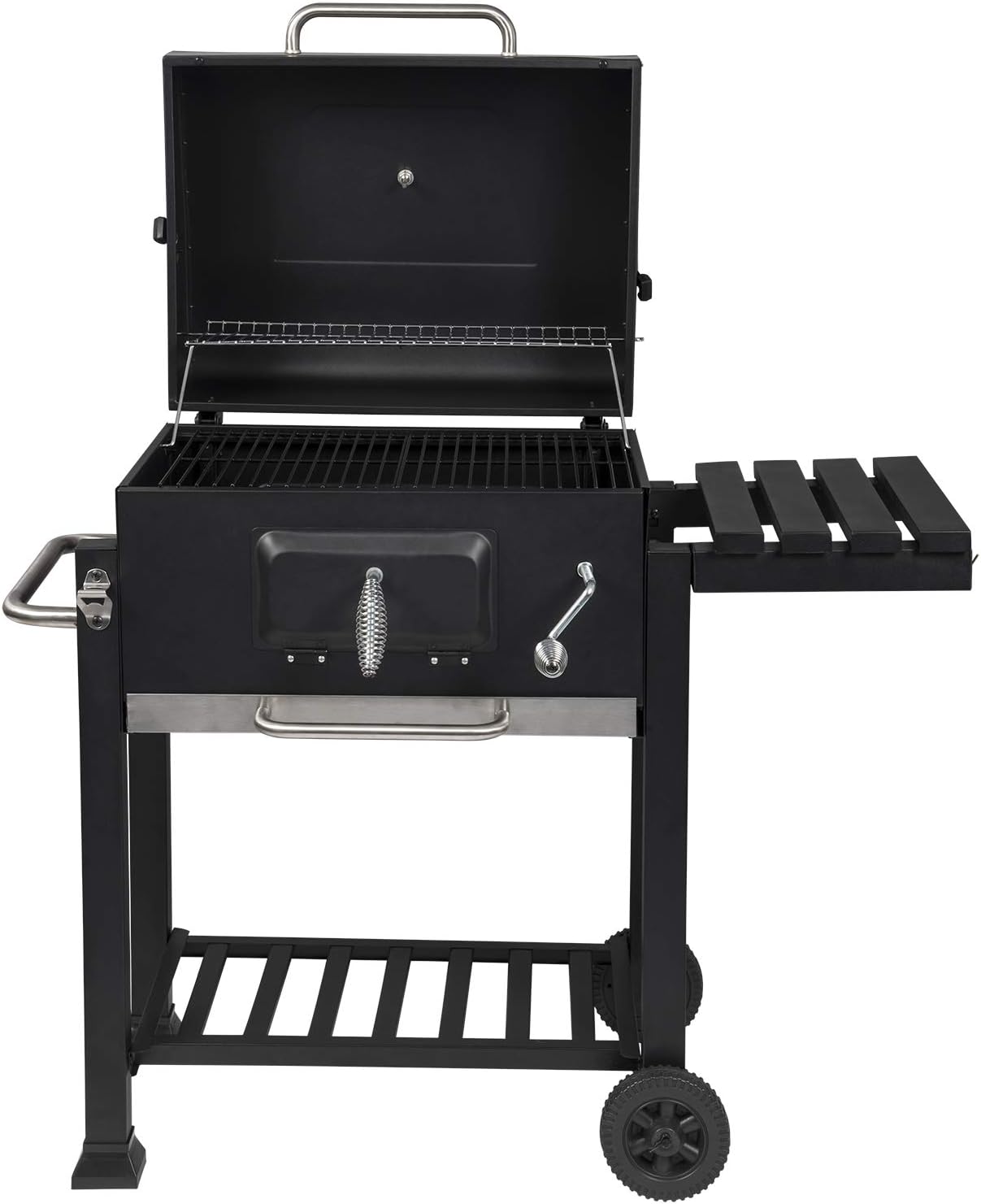 WOLTU Charcoal Barbecue Grill