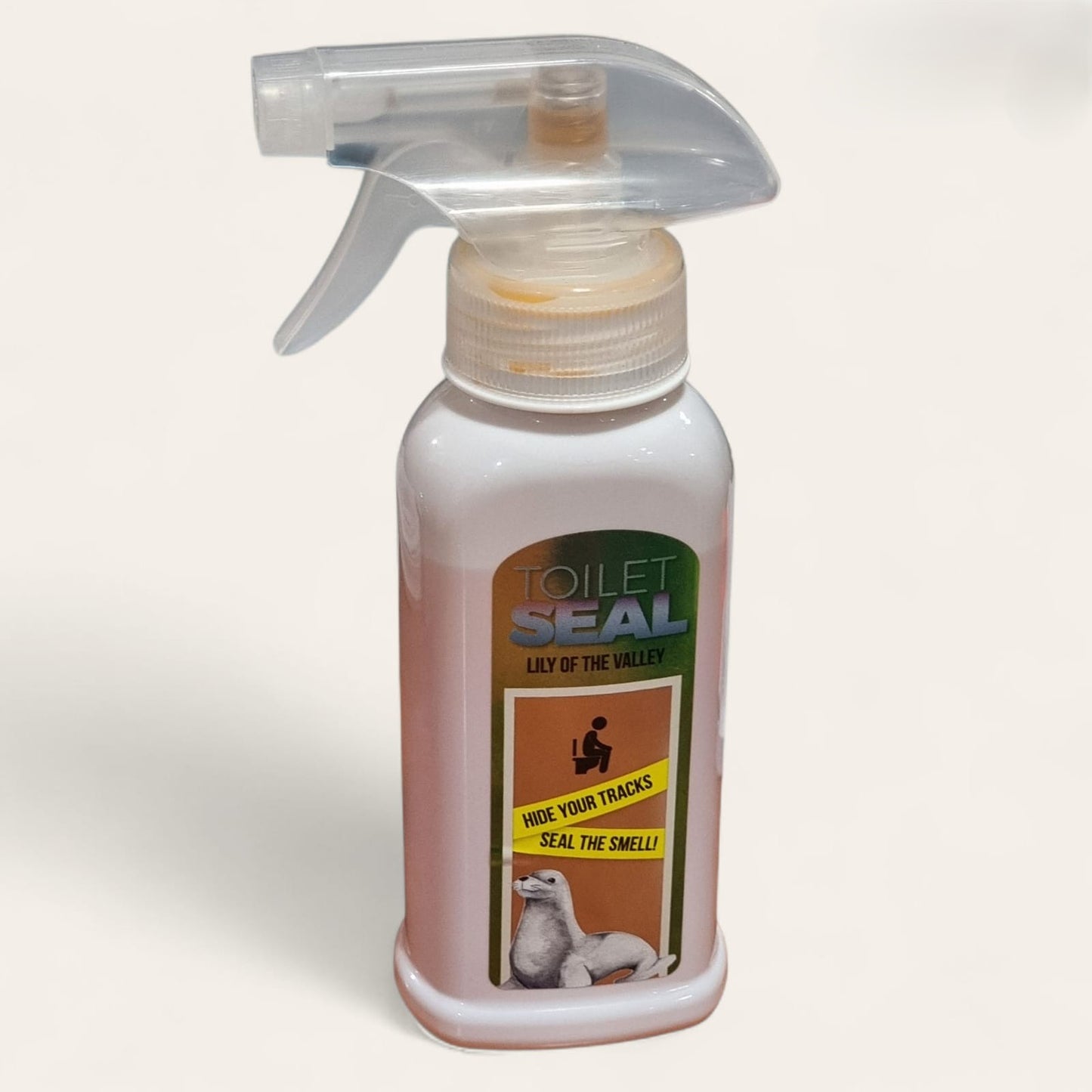 Maximex Toilet Seal – Lily of the Valley