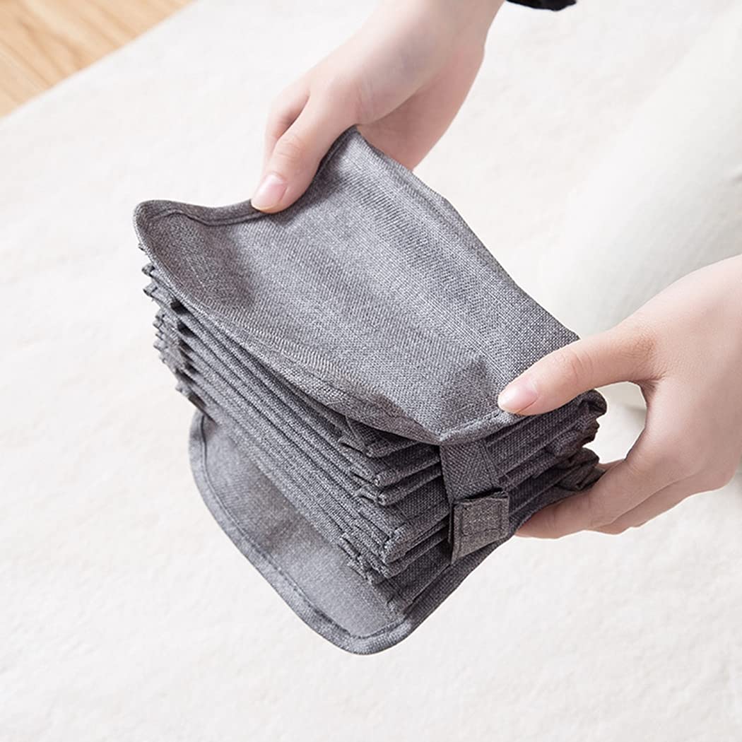 Set of 3 Underwear Organizer