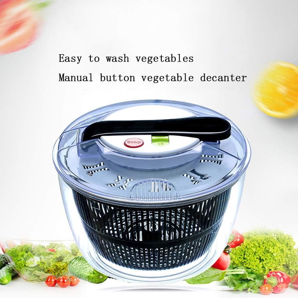 Salad Fruit Washing Machine