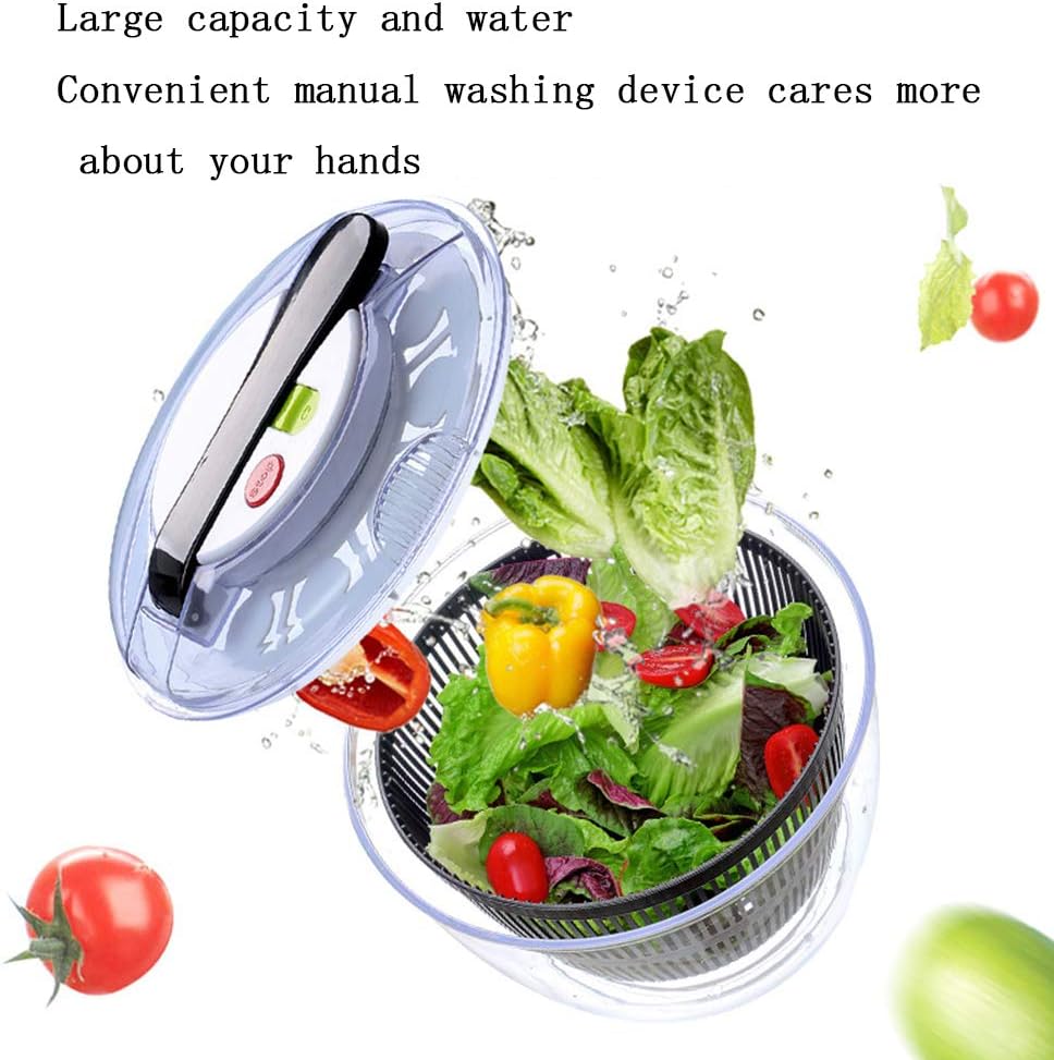 Salad Fruit Washing Machine