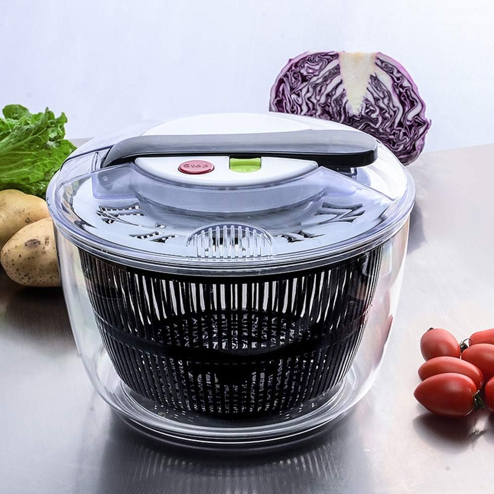 Salad Fruit Washing Machine