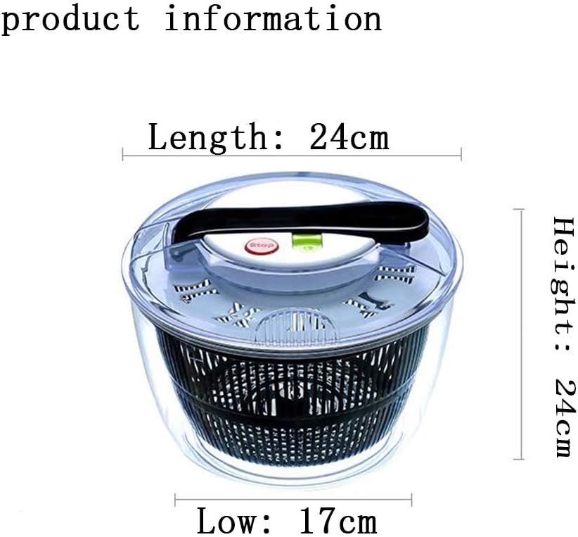 Salad Fruit Washing Machine