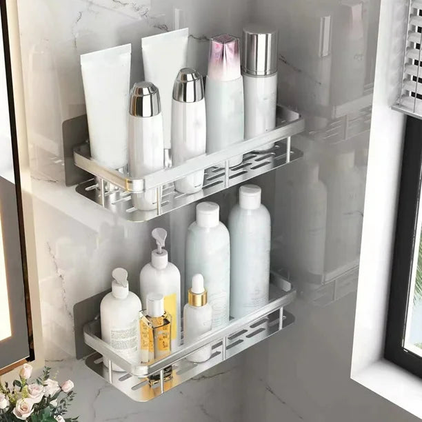 Shower Shelves Organizer