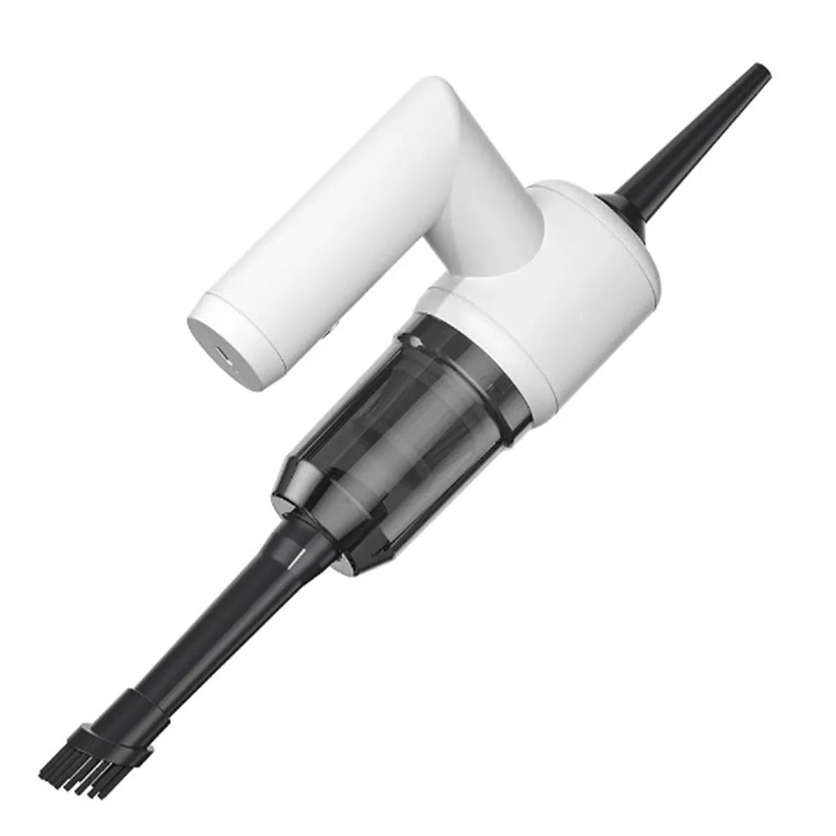 5 In 1 Multifunctional Vacuum Cleaner