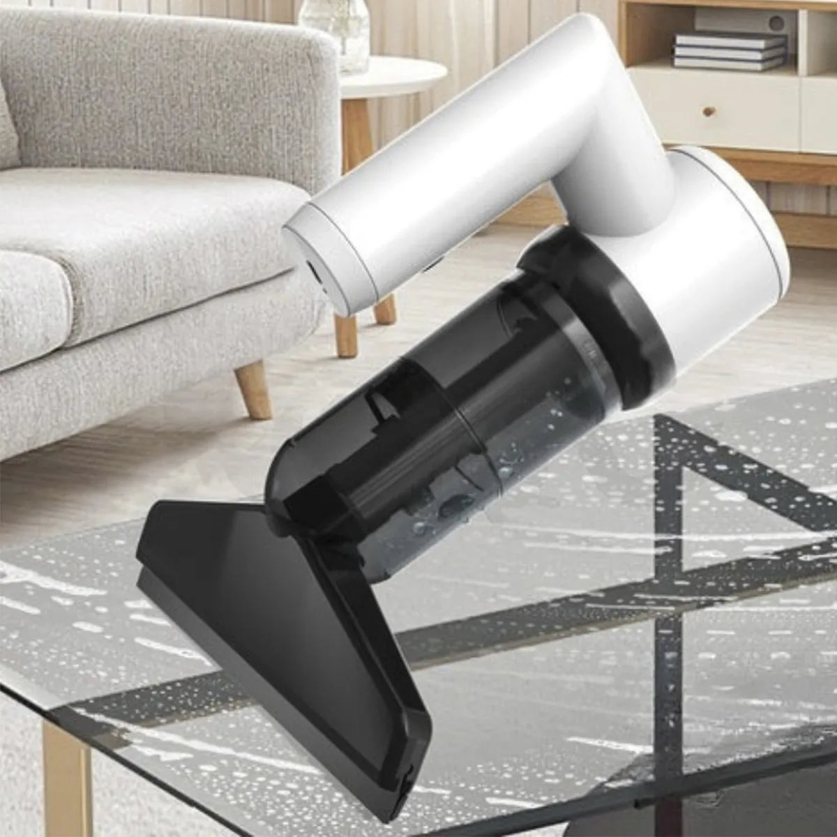 5 In 1 Multifunctional Vacuum Cleaner