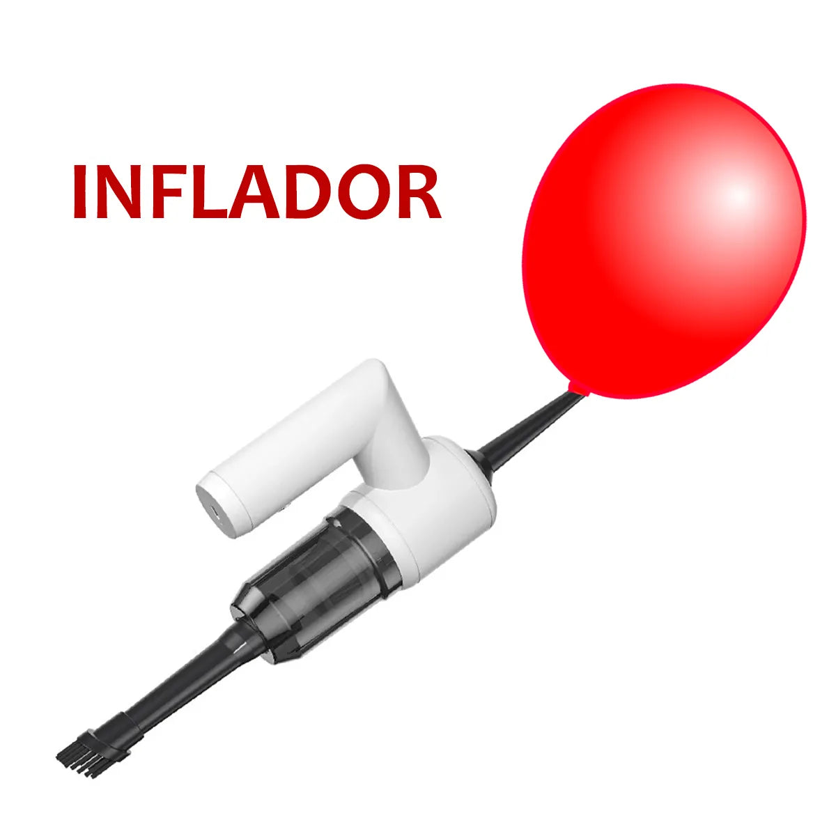 5 In 1 Multifunctional Vacuum Cleaner