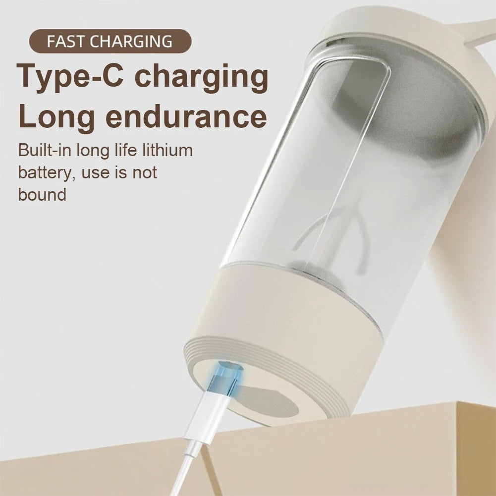 Electric Mixing Cup