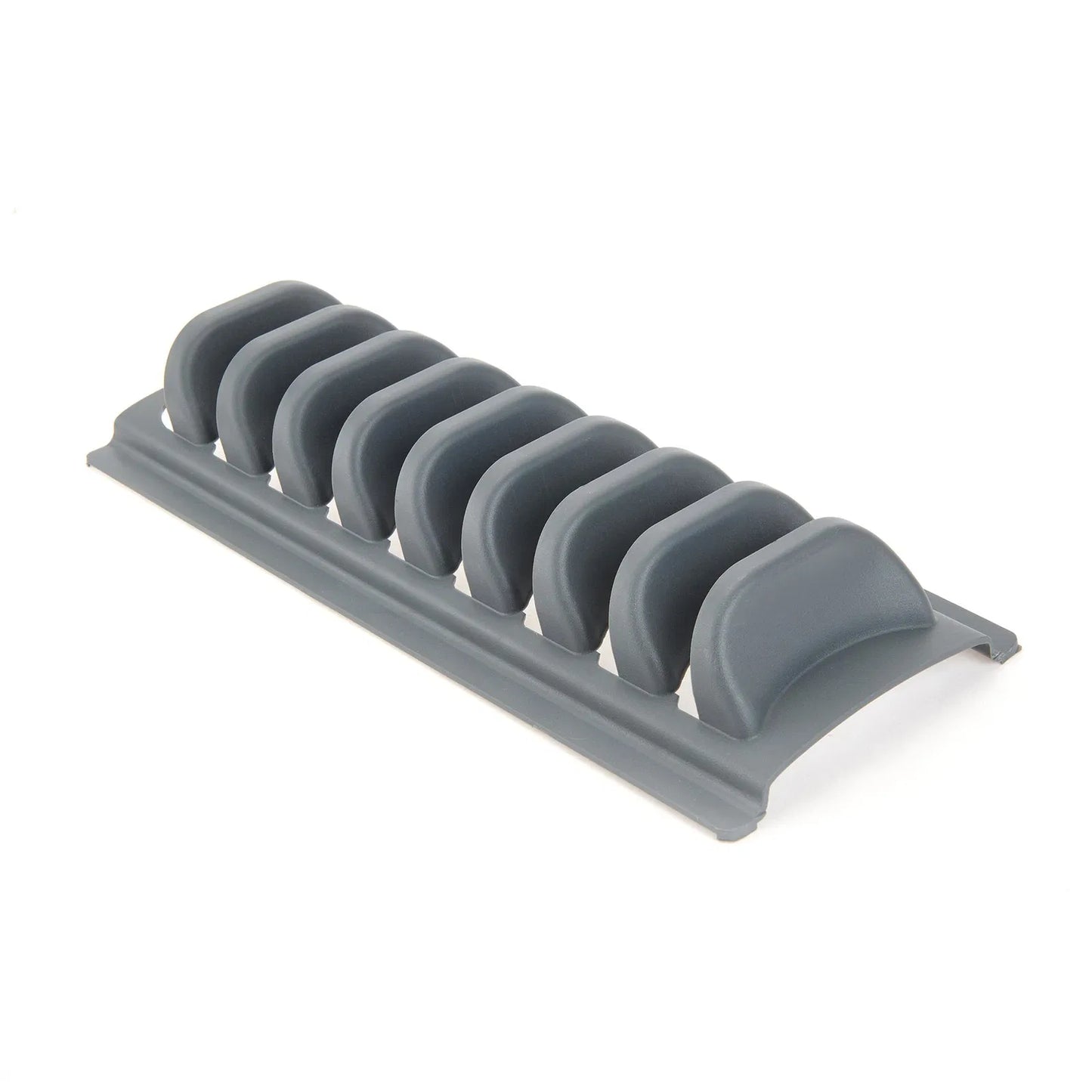 DecoBella 8-Compartment Plate Holder