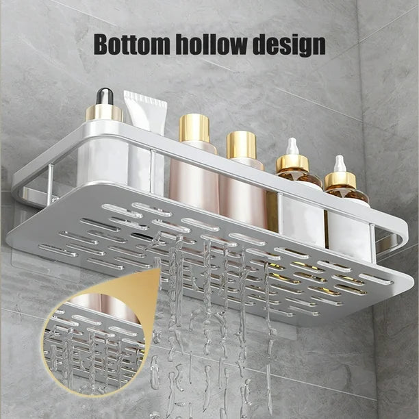Shower Shelves Organizer