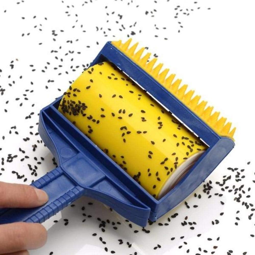 Sticky Buddy Reusable Lint Remover