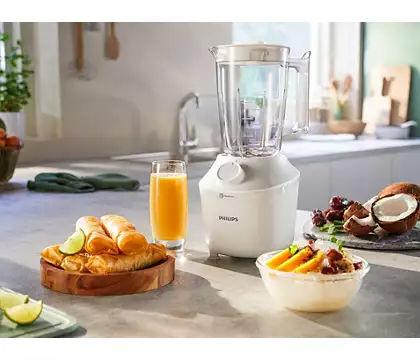 Philips Multi-Functional Blender