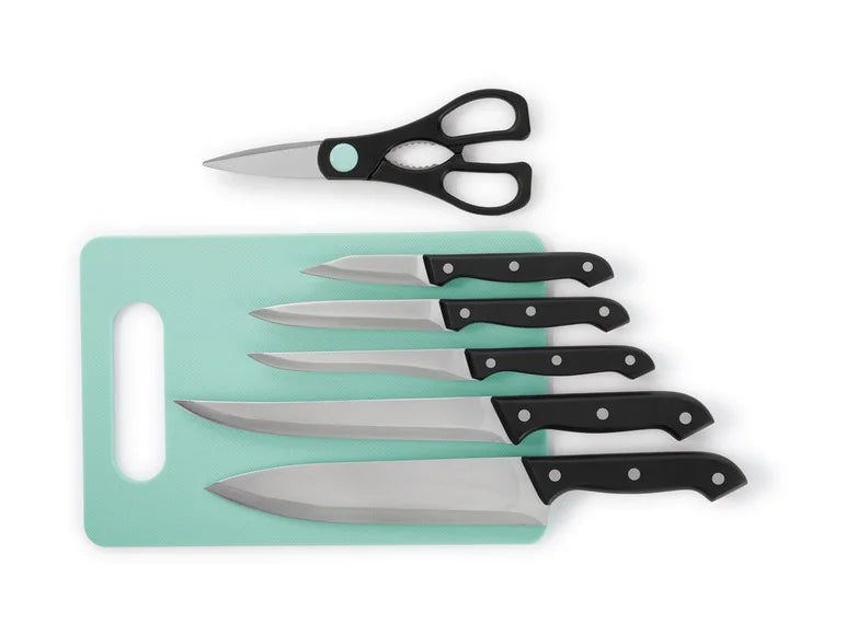 ERNESTO® knife sets