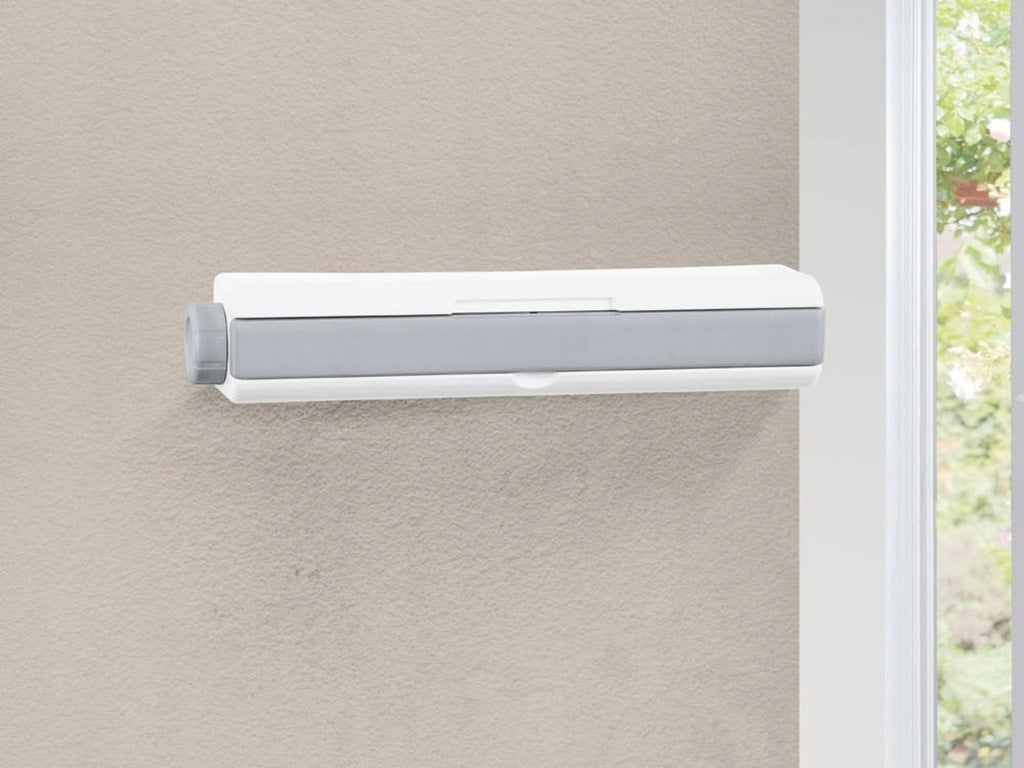 AquaPur Extendable wall dryer