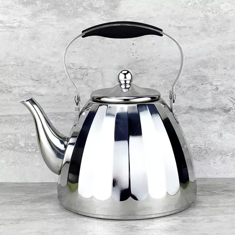 star flash teapot