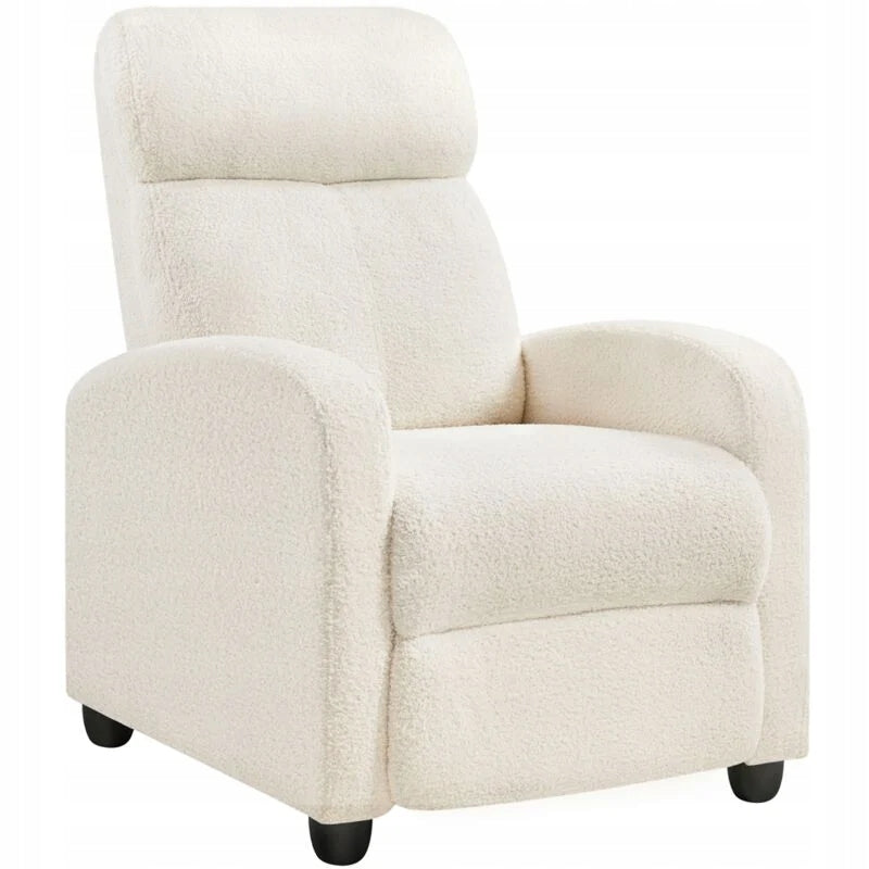 Yaheetech Relaxation Chair