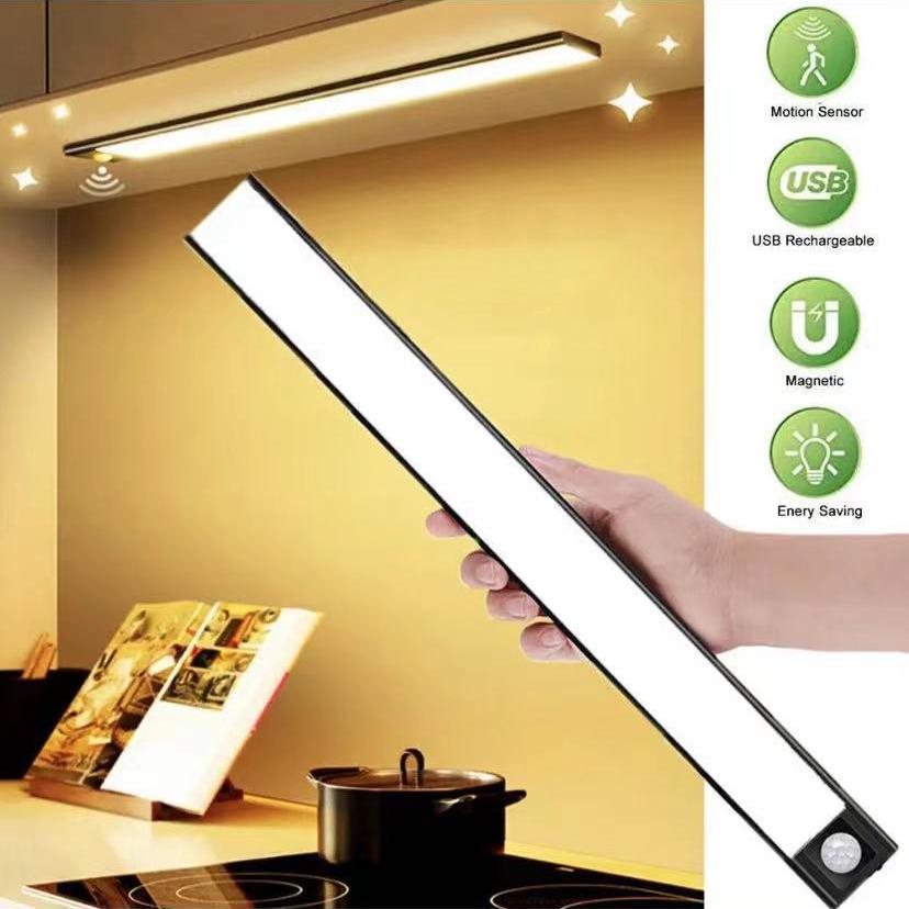 Rechargeable Intelligent Led Light