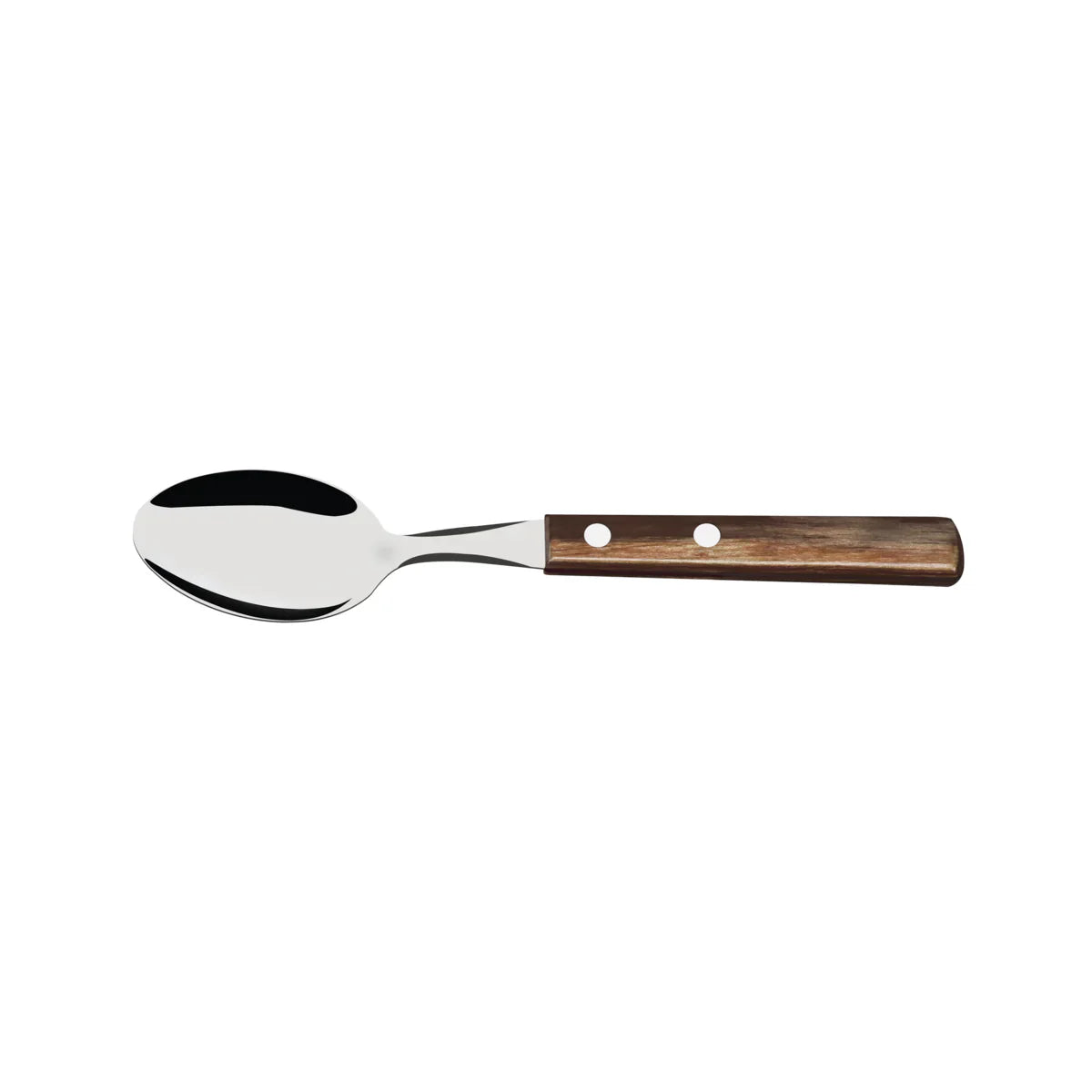 Tramontina 12-Piece Traditional Wooden Spoon Set