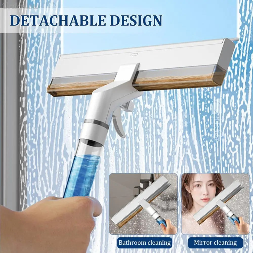 3 in 1 Window Cleaner