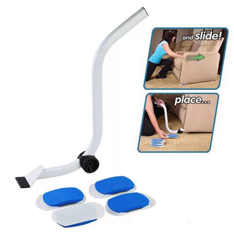 EZ Moves Furniture Moving System