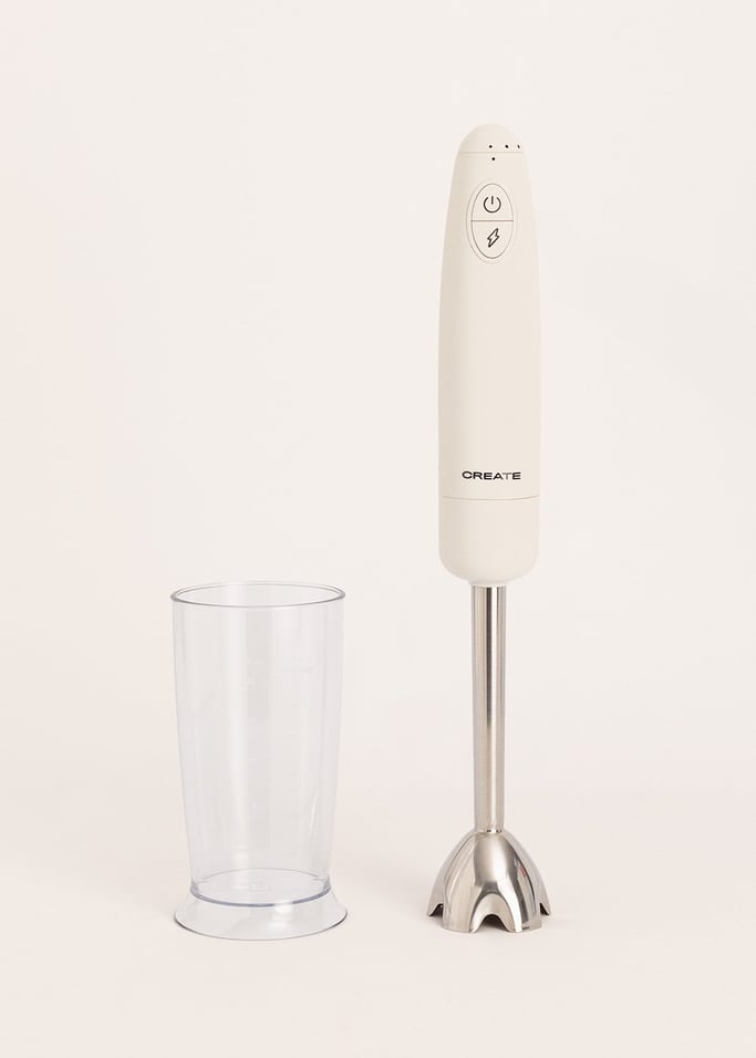 CREATE FULLMIX RETRO Hand blender