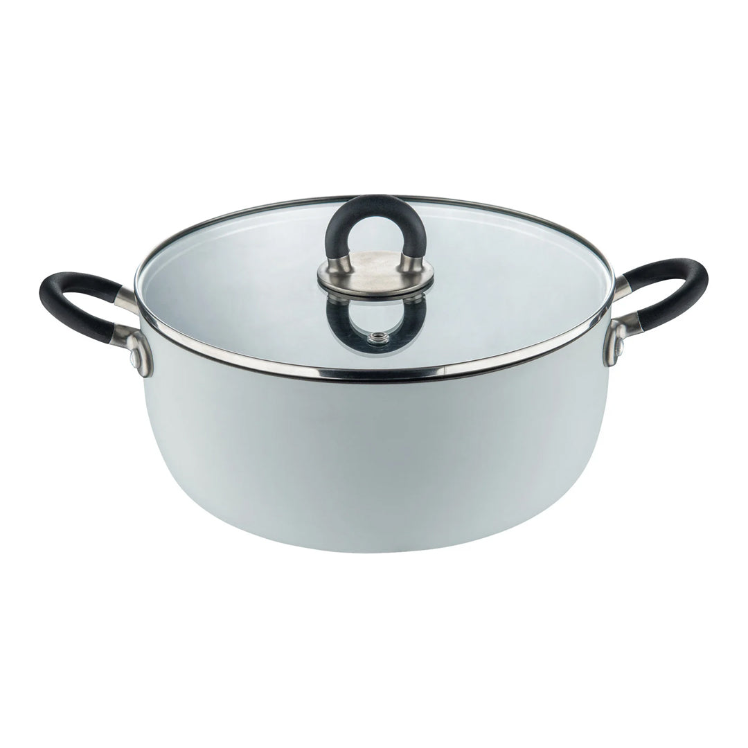 Masterpro by ALESSI Pot