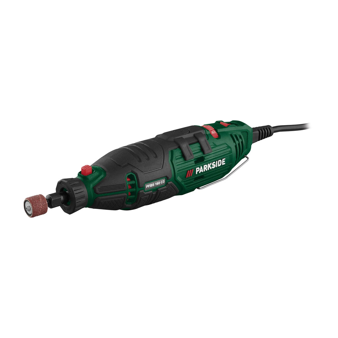 PARKSIDE Fine Drill Grinder