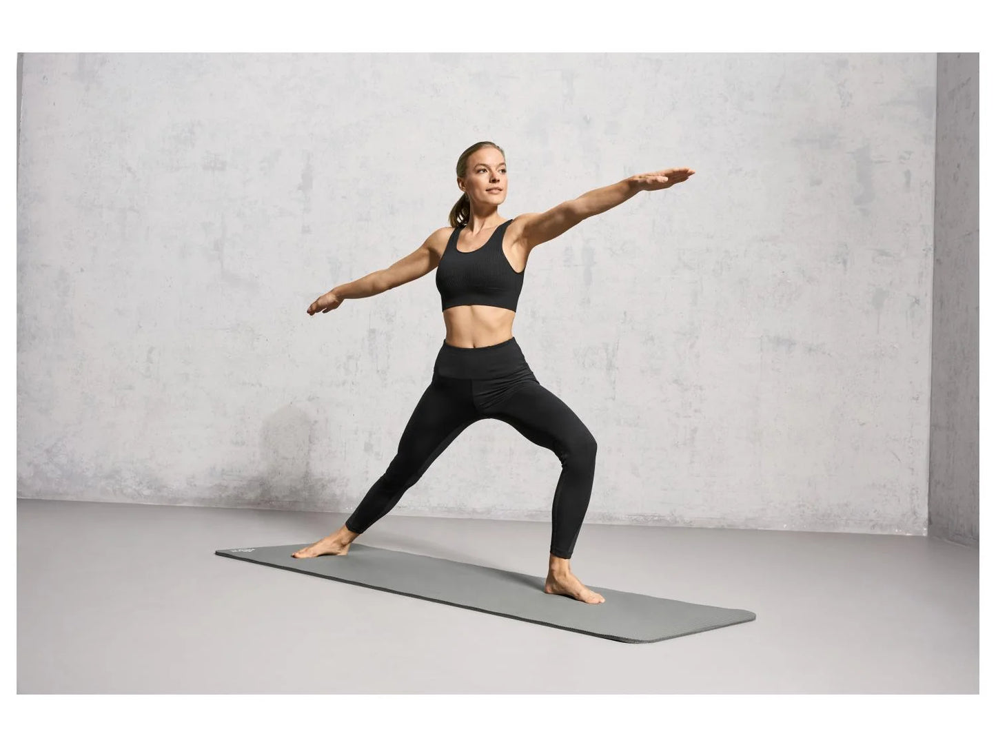 CRIVIT Exercise Mat