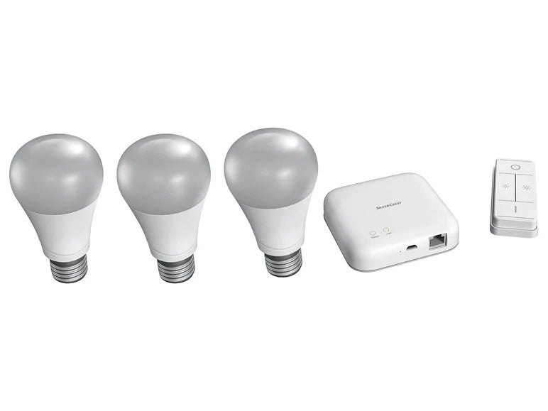 Livarno Lux Smart Home Smart Lighting Lights Starter Kit