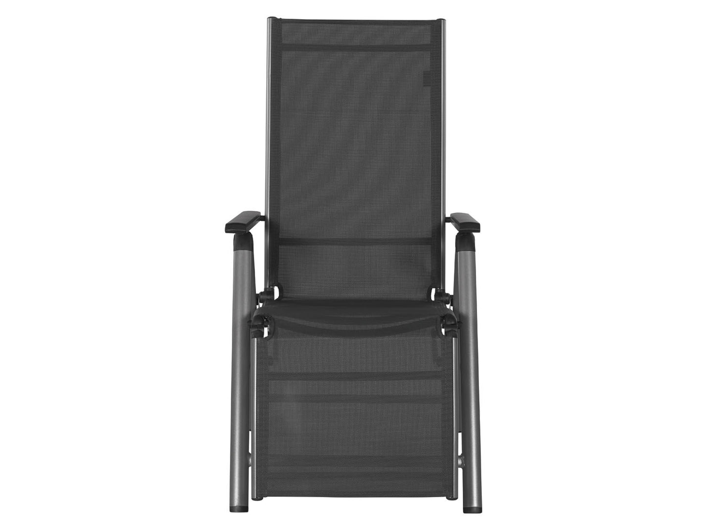 LIVARNO Aluminum Folding Chair