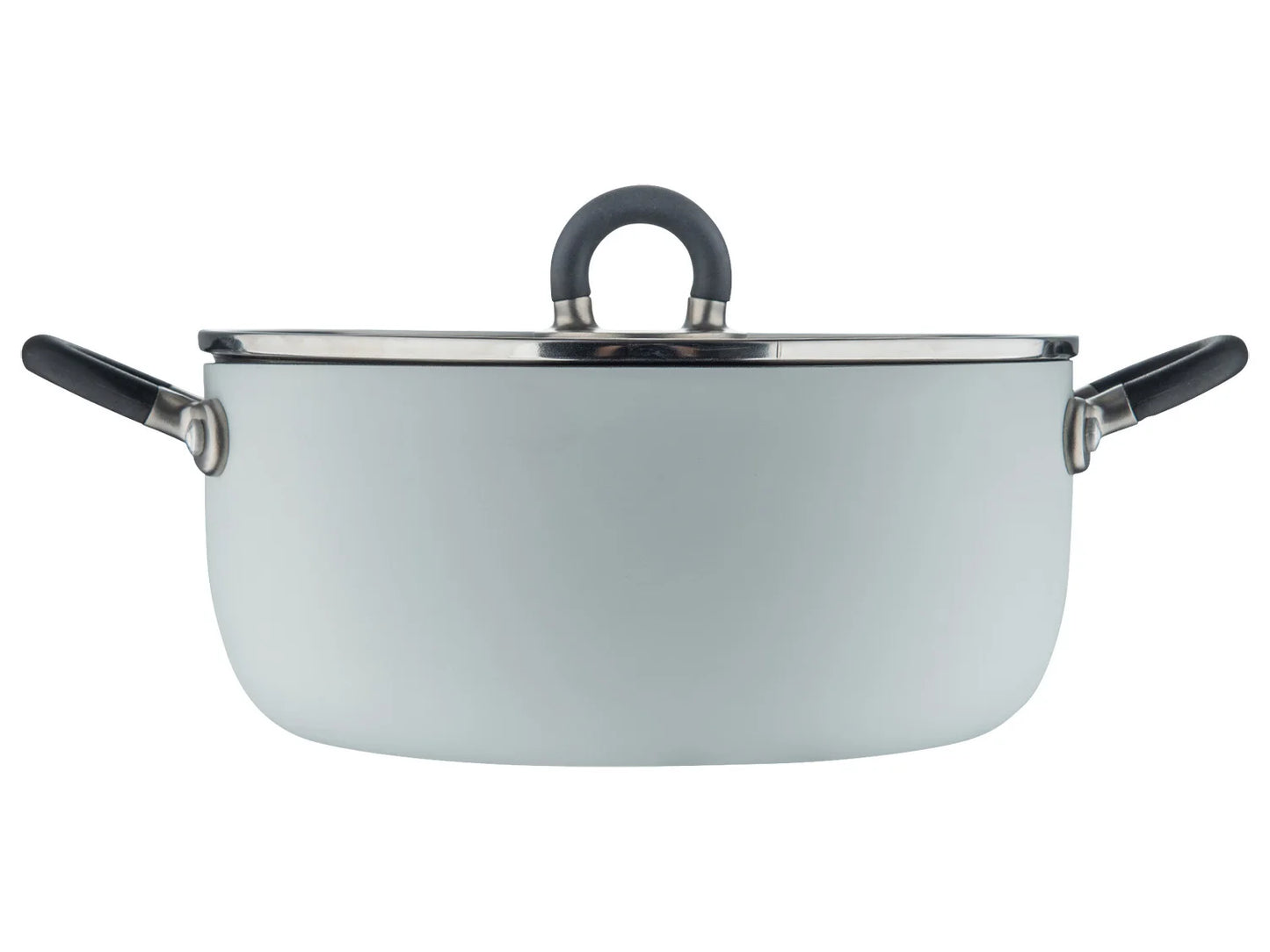 Masterpro by ALESSI Pot