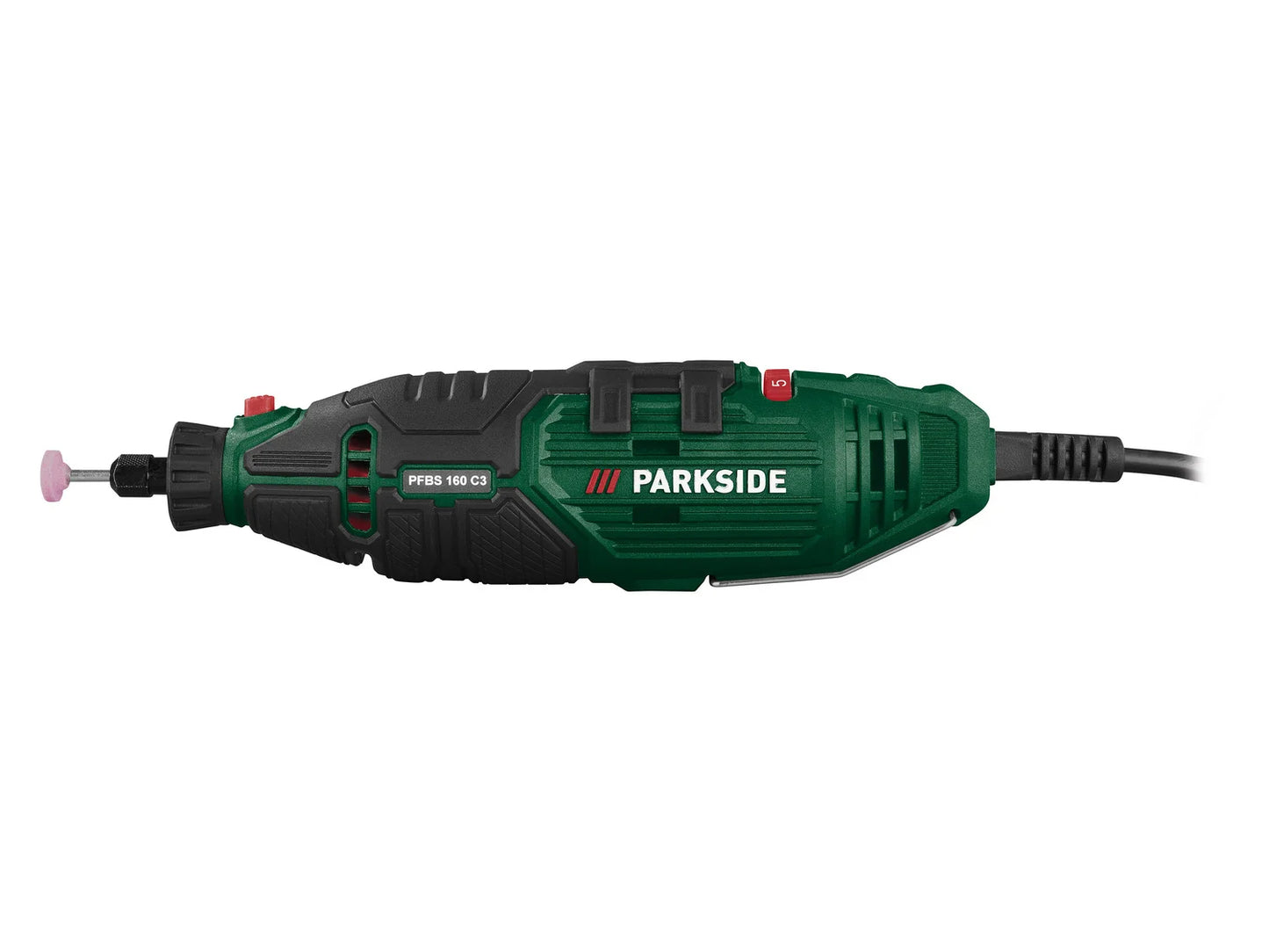 PARKSIDE Fine Drill Grinder