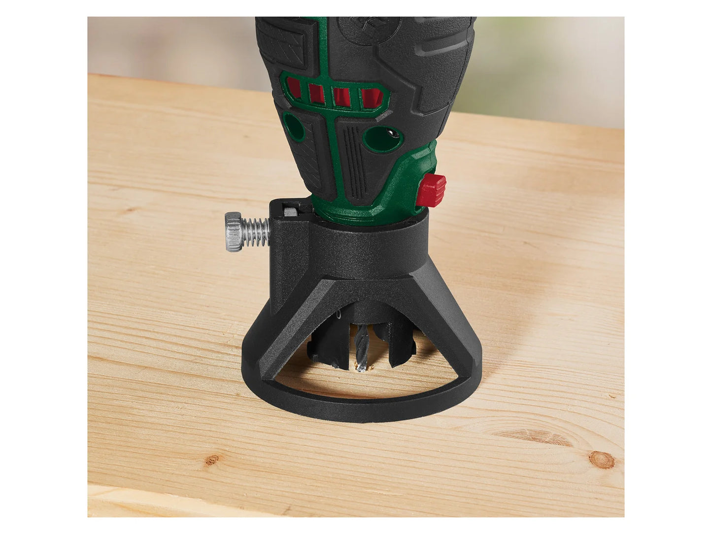 PARKSIDE Fine Drill Grinder