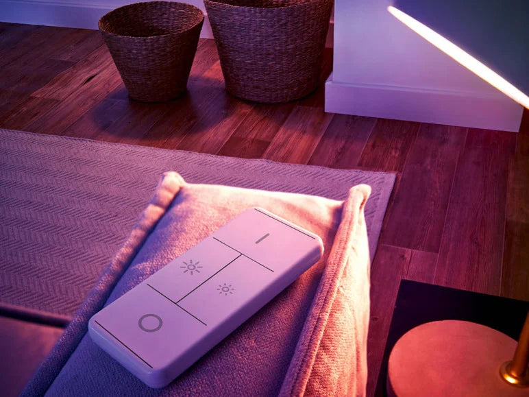 Livarno Lux Smart Home Smart Lighting Lights Starter Kit