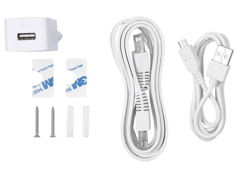 Livarno Lux Smart Home Smart Lighting Lights Starter Kit