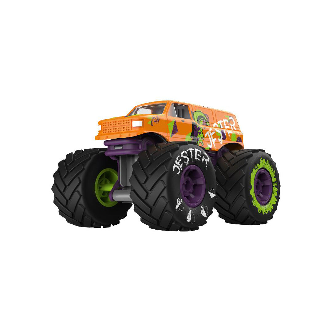 Playtive Monster Truck Car