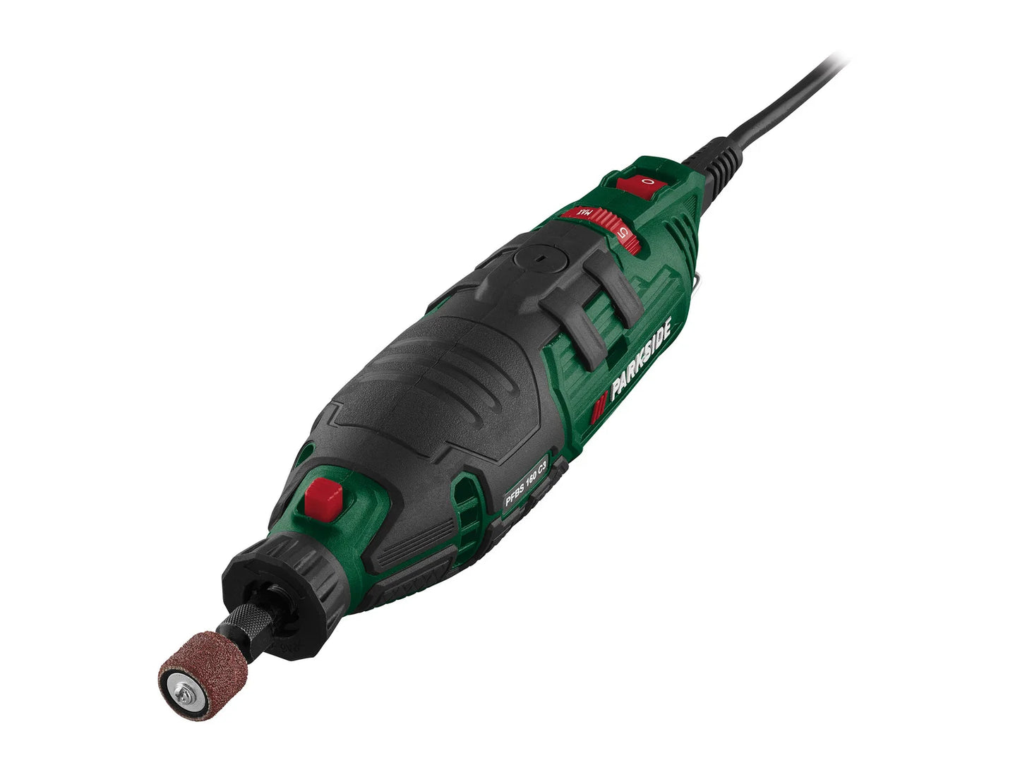 PARKSIDE Fine Drill Grinder