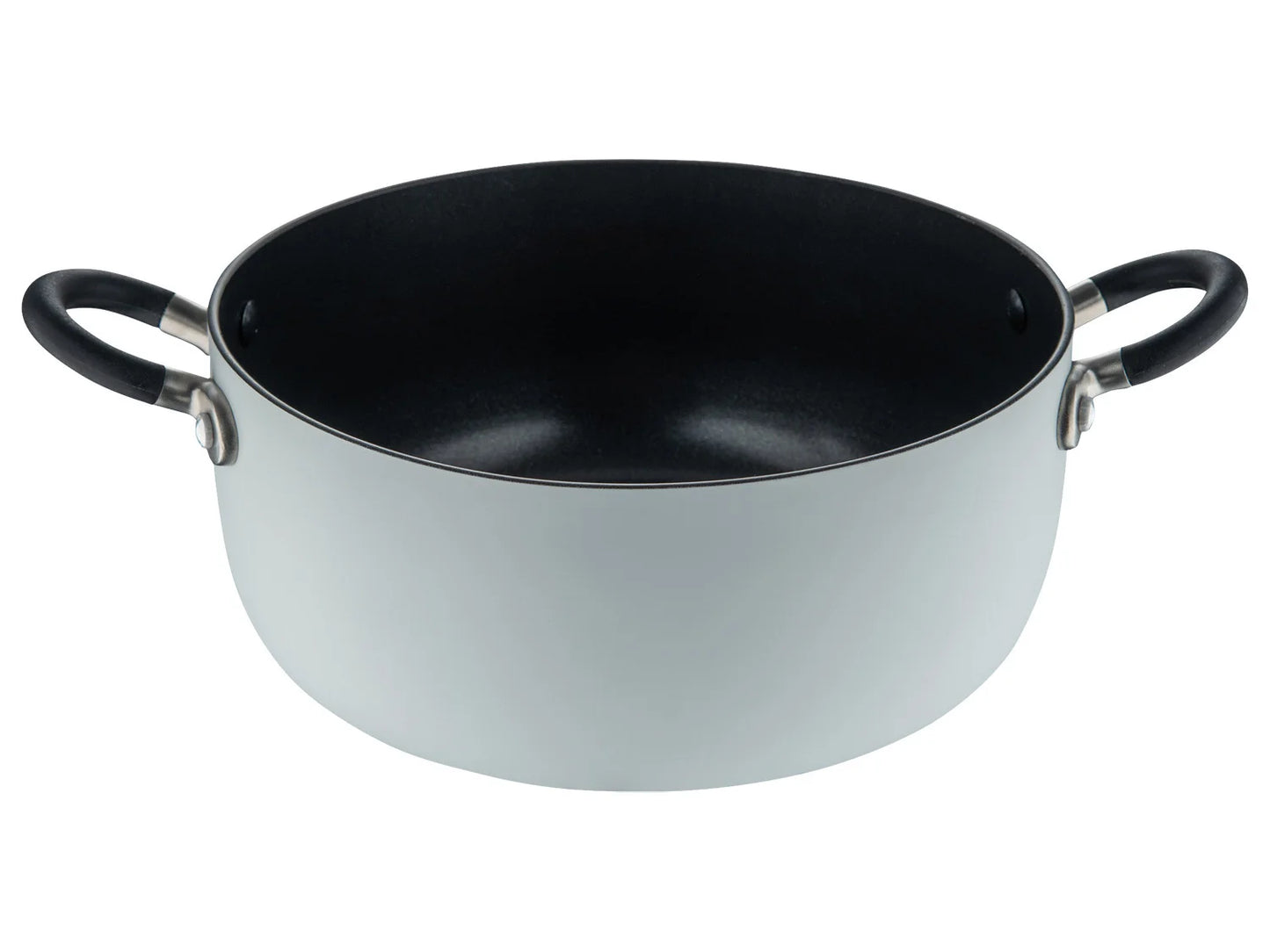 Masterpro by ALESSI Pot