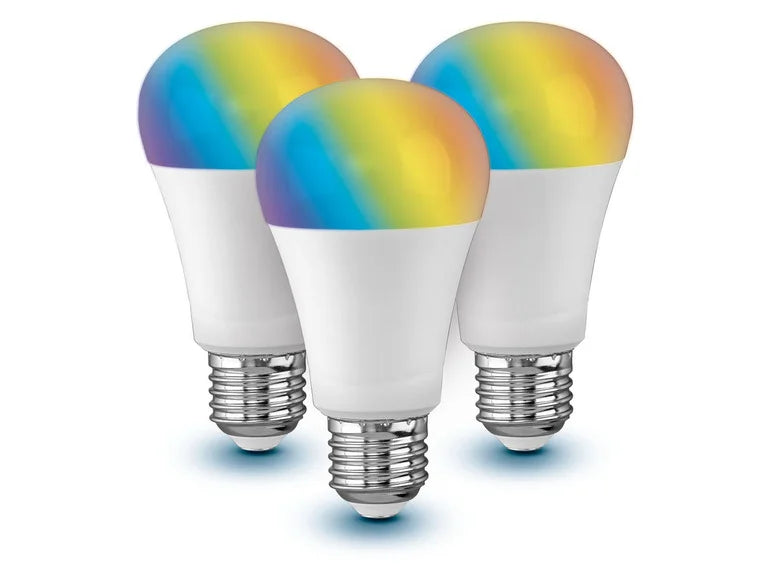 Livarno Lux Smart Home Smart Lighting Lights Starter Kit