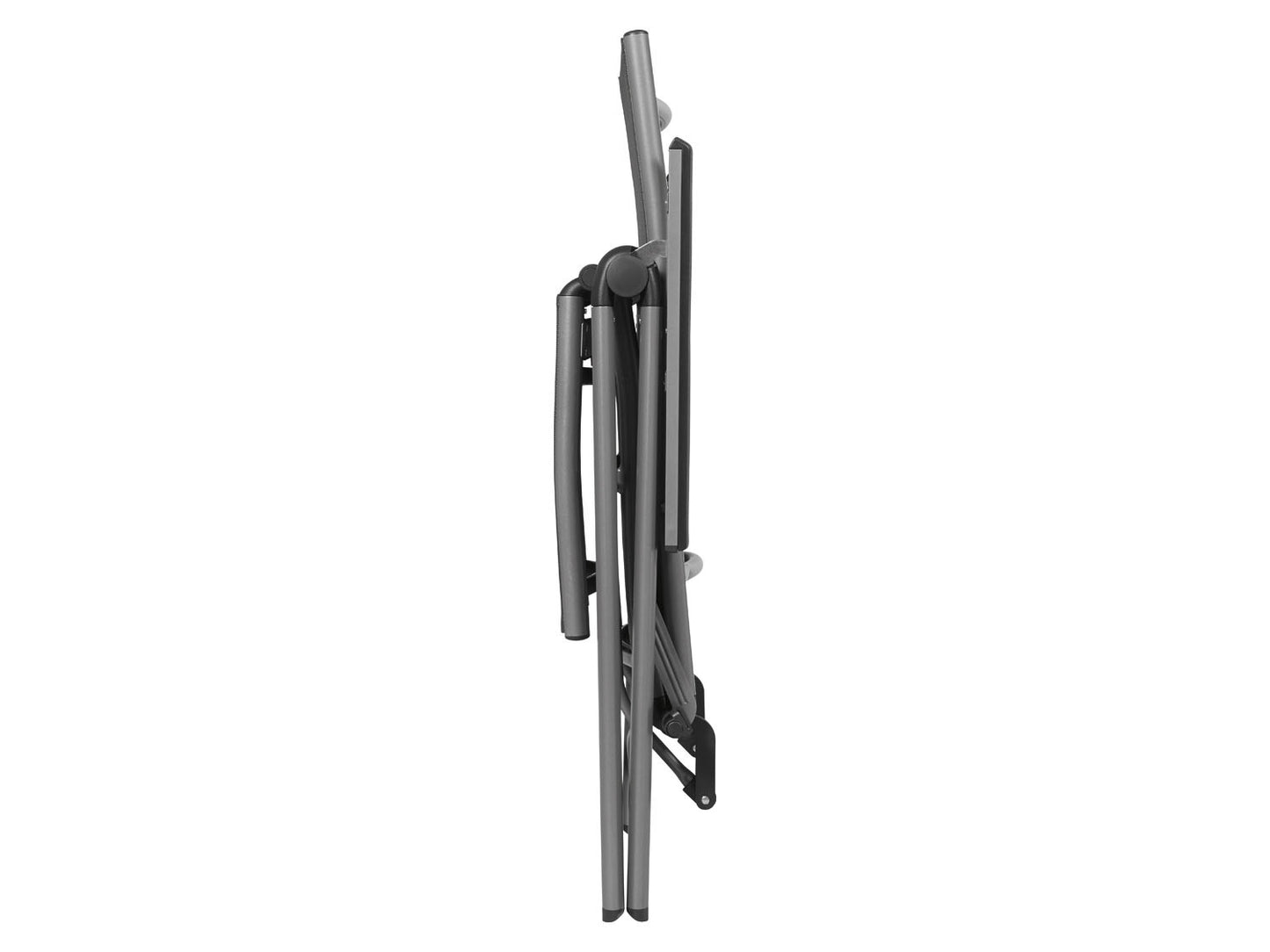 LIVARNO Aluminum Folding Chair