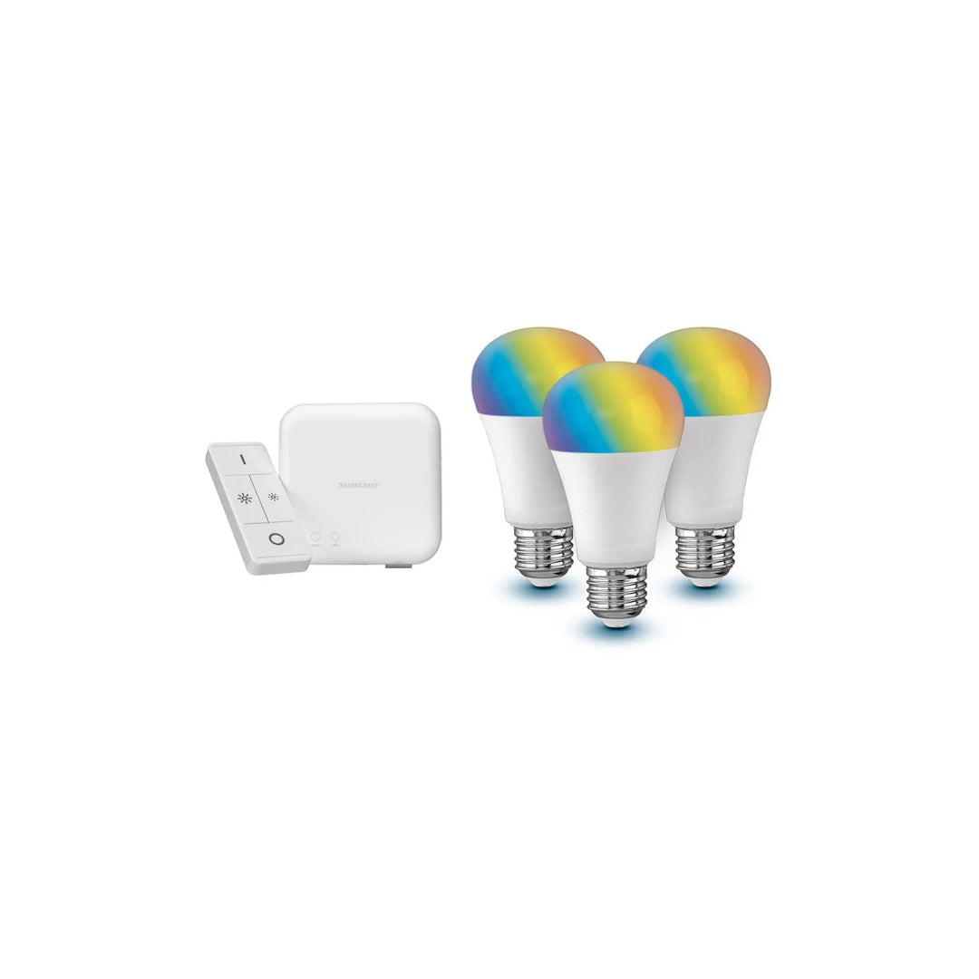 Livarno Lux Smart Home Smart Lighting Lights Starter Kit